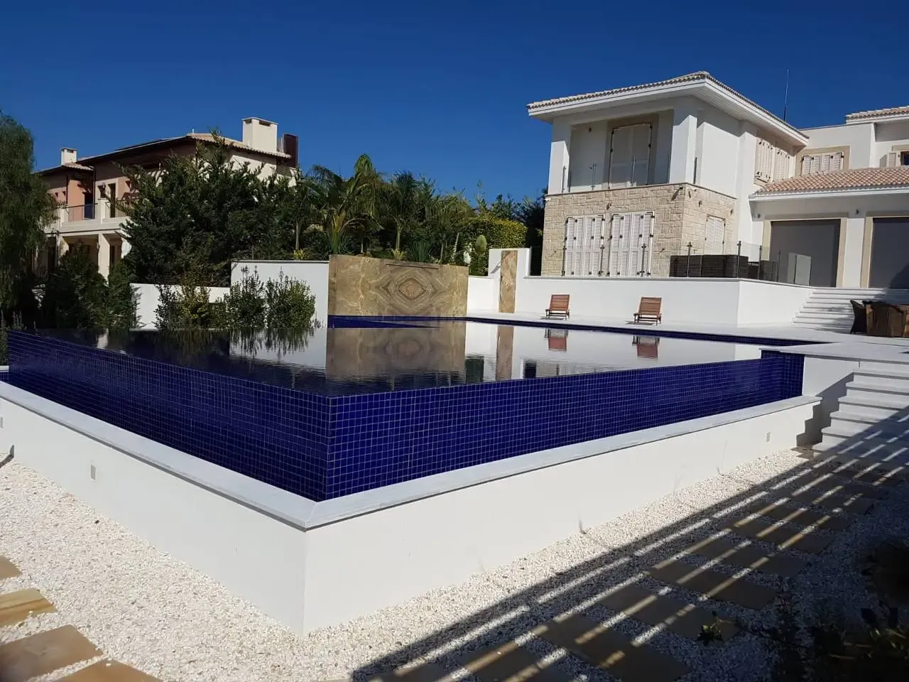 Фундаментные работы