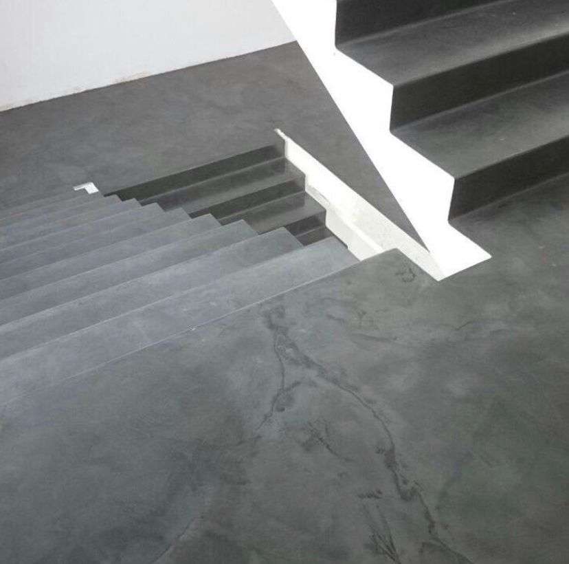 Floor improvement